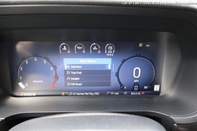 2025 Ford F-150 Lariat   - Photo 13 - Roswell, GA 30075