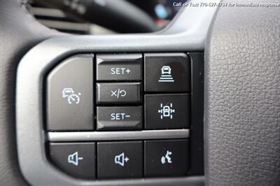 2025 Ford F-150 Lariat   - Photo 15 - Roswell, GA 30075