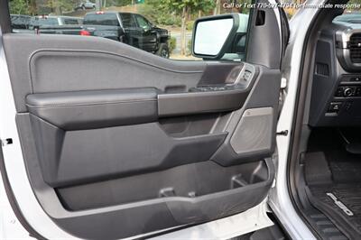 2025 Ford F-150 Lariat   - Photo 12 - Roswell, GA 30075