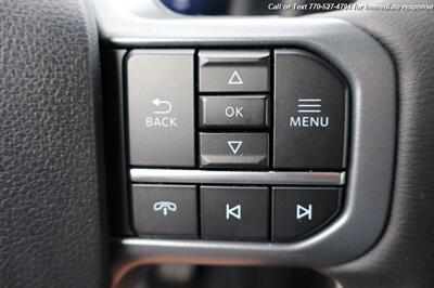 2025 Ford F-150 Lariat   - Photo 16 - Roswell, GA 30075