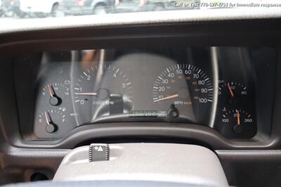 2001 Jeep Cherokee Sport   - Photo 12 - Roswell, GA 30075