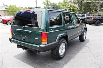 2001 Jeep Cherokee Sport   - Photo 6 - Roswell, GA 30075
