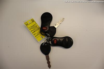 2001 Jeep Cherokee Sport   - Photo 24 - Roswell, GA 30075