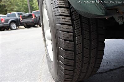 2001 Jeep Cherokee Sport   - Photo 9 - Roswell, GA 30075