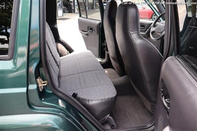 2001 Jeep Cherokee Sport   - Photo 20 - Roswell, GA 30075