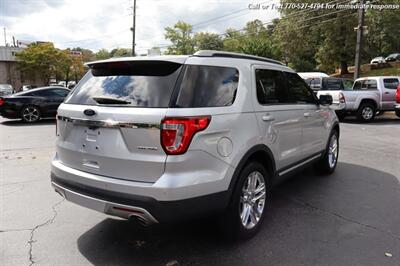 2016 Ford Explorer XLT   - Photo 6 - Roswell, GA 30075