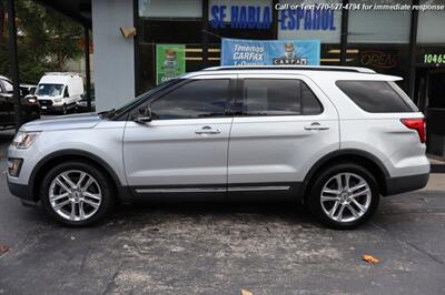 2016 Ford Explorer XLT   - Photo 2 - Roswell, GA 30075