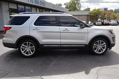 2016 Ford Explorer XLT   - Photo 5 - Roswell, GA 30075