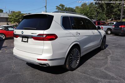 2019 BMW X7 xDrive50i   - Photo 6 - Roswell, GA 30075