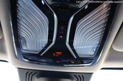 2019 BMW X7 xDrive50i   - Photo 18 - Roswell, GA 30075