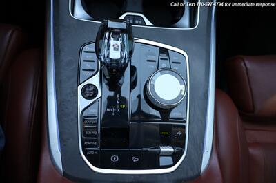 2019 BMW X7 xDrive50i   - Photo 17 - Roswell, GA 30075