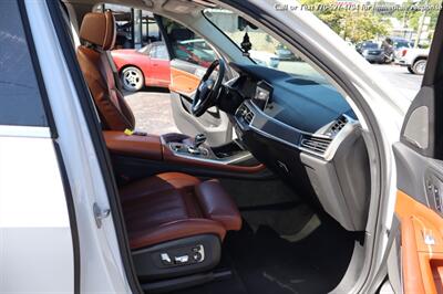 2019 BMW X7 xDrive50i   - Photo 27 - Roswell, GA 30075