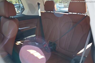 2019 BMW X7 xDrive50i   - Photo 23 - Roswell, GA 30075