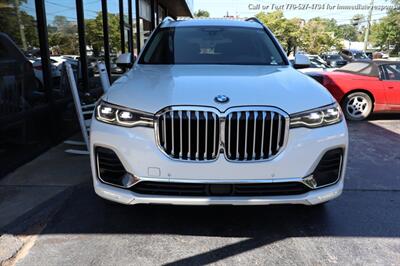 2019 BMW X7 xDrive50i   - Photo 3 - Roswell, GA 30075