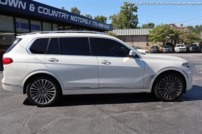 2019 BMW X7 xDrive50i   - Photo 5 - Roswell, GA 30075