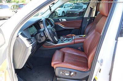 2019 BMW X7 xDrive50i   - Photo 9 - Roswell, GA 30075