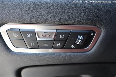 2019 BMW X7 xDrive50i   - Photo 11 - Roswell, GA 30075