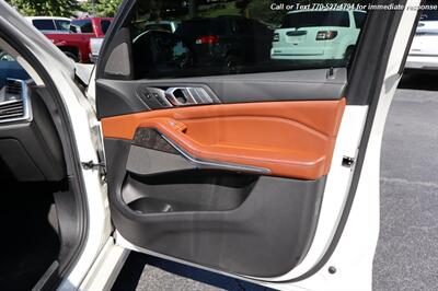 2019 BMW X7 xDrive50i   - Photo 28 - Roswell, GA 30075
