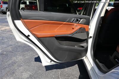 2019 BMW X7 xDrive50i   - Photo 22 - Roswell, GA 30075