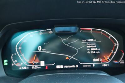 2019 BMW X7 xDrive50i   - Photo 12 - Roswell, GA 30075