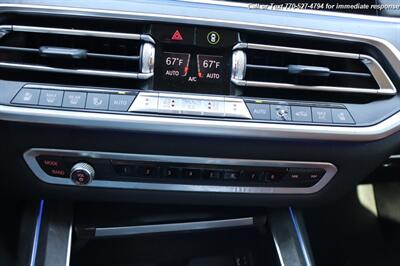 2019 BMW X7 xDrive50i   - Photo 16 - Roswell, GA 30075