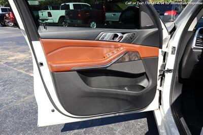 2019 BMW X7 xDrive50i   - Photo 10 - Roswell, GA 30075