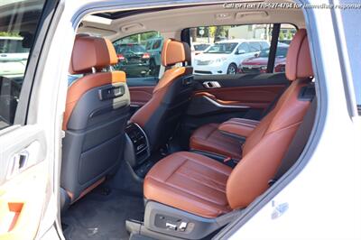 2019 BMW X7 xDrive50i   - Photo 20 - Roswell, GA 30075