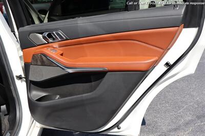 2019 BMW X7 xDrive50i   - Photo 30 - Roswell, GA 30075