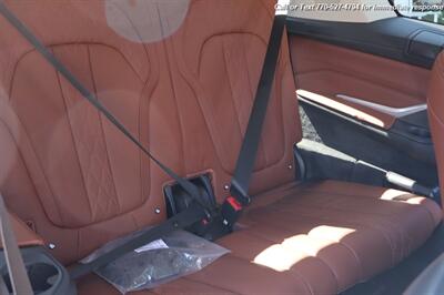 2019 BMW X7 xDrive50i   - Photo 31 - Roswell, GA 30075