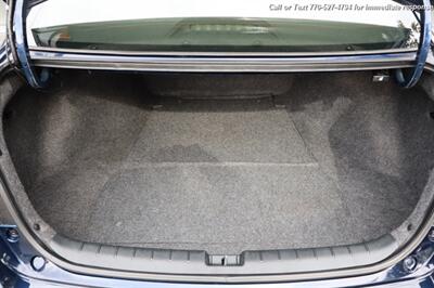 2016 Honda Accord LX  super clean inside and out! free smoke - Photo 27 - Roswell, GA 30075