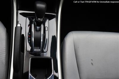 2016 Honda Accord LX  super clean inside and out! free smoke - Photo 19 - Roswell, GA 30075