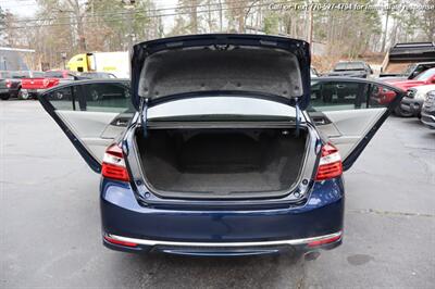 2016 Honda Accord LX  super clean inside and out! free smoke - Photo 28 - Roswell, GA 30075