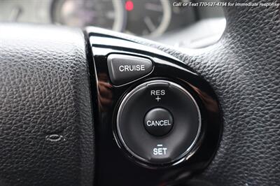 2016 Honda Accord LX  super clean inside and out! free smoke - Photo 14 - Roswell, GA 30075