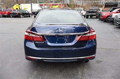2016 Honda Accord LX  super clean inside and out! free smoke - Photo 6 - Roswell, GA 30075