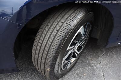 2016 Honda Accord LX  super clean inside and out! free smoke - Photo 8 - Roswell, GA 30075