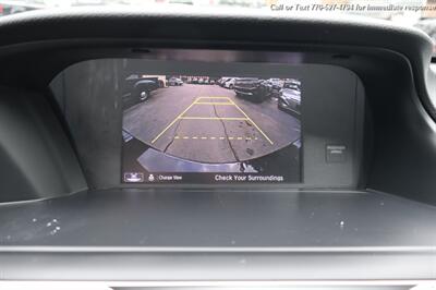 2016 Honda Accord LX  super clean inside and out! free smoke - Photo 18 - Roswell, GA 30075