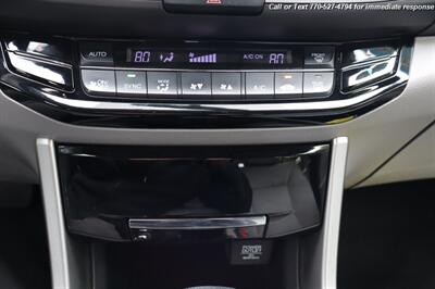2016 Honda Accord LX  super clean inside and out! free smoke - Photo 17 - Roswell, GA 30075