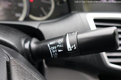 2016 Honda Accord LX  super clean inside and out! free smoke - Photo 15 - Roswell, GA 30075