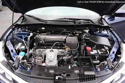 2016 Honda Accord LX  super clean inside and out! free smoke - Photo 29 - Roswell, GA 30075