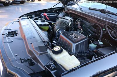 2003 Ford F-150 Harley-Davidson  with sunroof - Photo 31 - Roswell, GA 30075