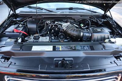 2003 Ford F-150 Harley-Davidson  with sunroof - Photo 29 - Roswell, GA 30075