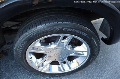 2003 Ford F-150 Harley-Davidson  with sunroof - Photo 10 - Roswell, GA 30075