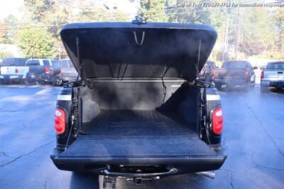 2003 Ford F-150 Harley-Davidson  with sunroof - Photo 9 - Roswell, GA 30075