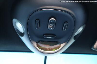 2003 Ford F-150 Harley-Davidson  with sunroof - Photo 19 - Roswell, GA 30075