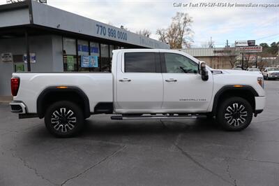 2021 GMC Sierra 2500HD Denali  Extra Clean Inside & out! - Photo 5 - Roswell, GA 30075