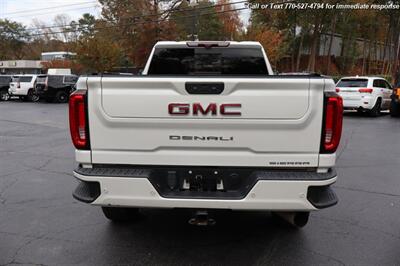 2021 GMC Sierra 2500HD Denali  Extra Clean Inside & out! - Photo 7 - Roswell, GA 30075