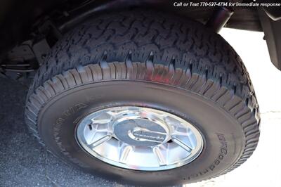 2003 Hummer H2   - Photo 9 - Roswell, GA 30075