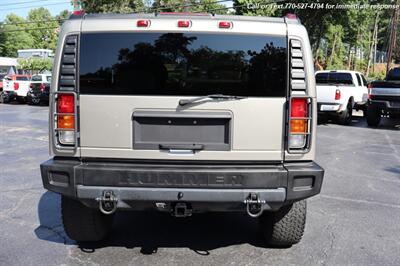 2003 Hummer H2   - Photo 7 - Roswell, GA 30075