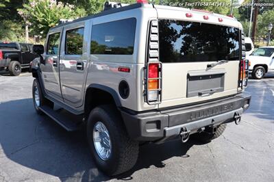 2003 Hummer H2   - Photo 8 - Roswell, GA 30075