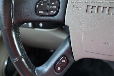 2003 Hummer H2   - Photo 14 - Roswell, GA 30075